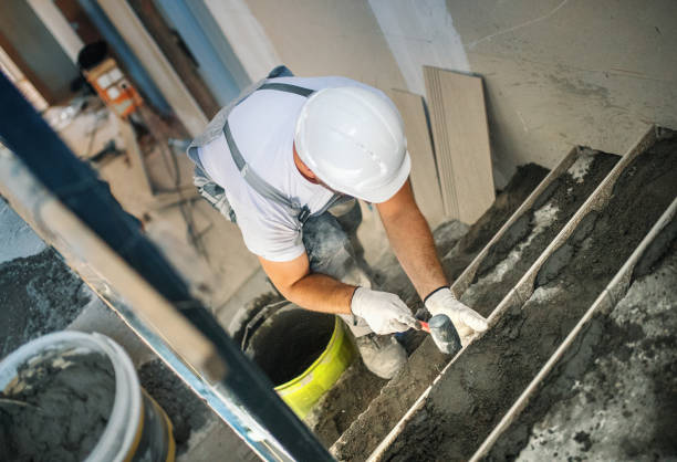 Best Decorative Concrete in Malad City, ID