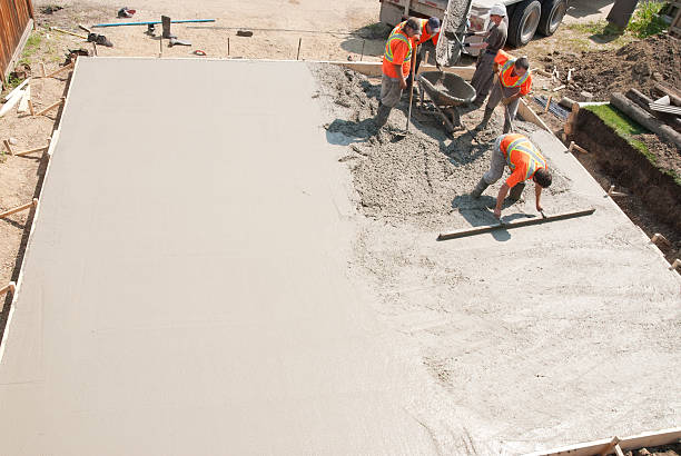 Best Concrete Removal and Replacement in Malad City, ID