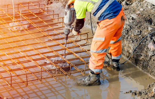 Best Concrete Demolition Services in Malad City, ID