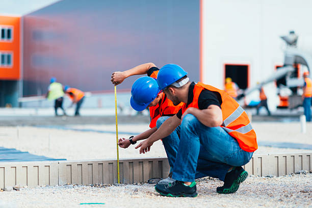 Best Concrete Driveway Installation in Malad City, ID