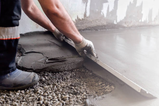 Best Concrete Driveway Installation in Malad City, ID