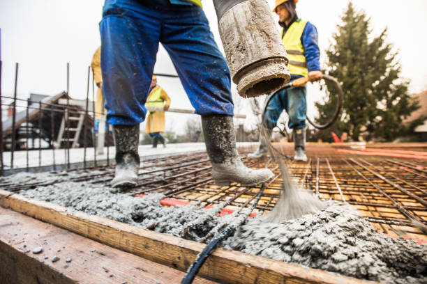 Best Concrete Grinding and Polishing in Malad City, ID